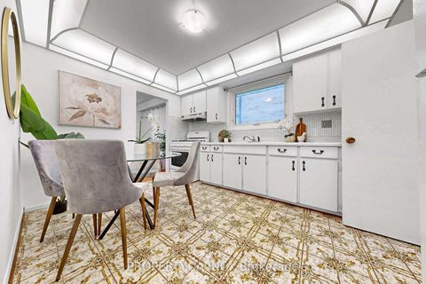 Photo 15 at 47 Greendowns Drive, Scarborough Village, Toronto