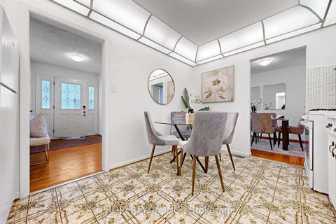 Photo 17 at 47 Greendowns Drive, Scarborough Village, Toronto