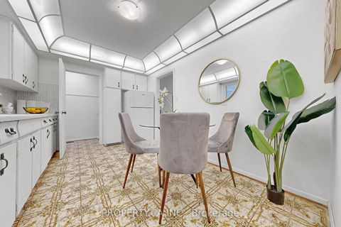 Photo 18 at 47 Greendowns Drive, Scarborough Village, Toronto