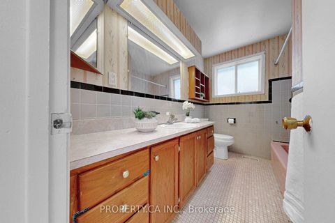 Photo 19 at 47 Greendowns Drive, Scarborough Village, Toronto