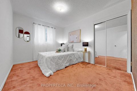 Photo 20 at 47 Greendowns Drive, Scarborough Village, Toronto