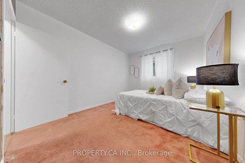 Photo 21 at 47 Greendowns Drive, Scarborough Village, Toronto