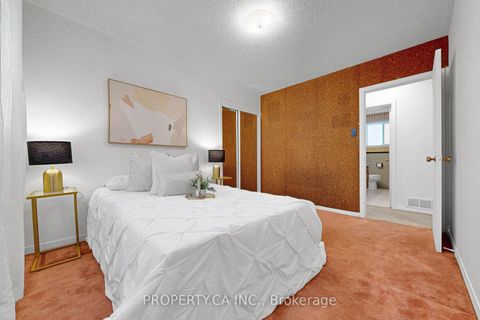 Photo 22 at 47 Greendowns Drive, Scarborough Village, Toronto