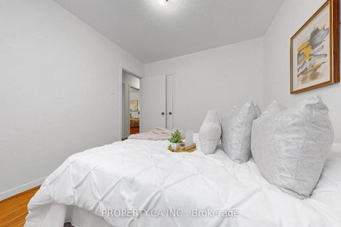 Photo 25 at 47 Greendowns Drive, Scarborough Village, Toronto