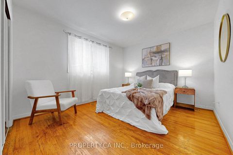 Photo 26 at 47 Greendowns Drive, Scarborough Village, Toronto