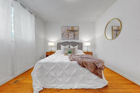 Photo 27 at 47 Greendowns Drive, Scarborough Village, Toronto