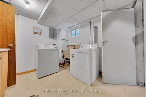 Photo 34 at 47 Greendowns Drive, Scarborough Village, Toronto