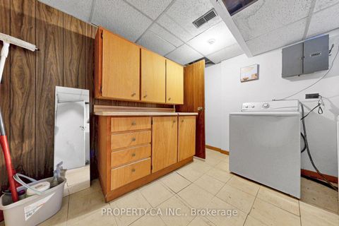 Photo 35 at 47 Greendowns Drive, Scarborough Village, Toronto