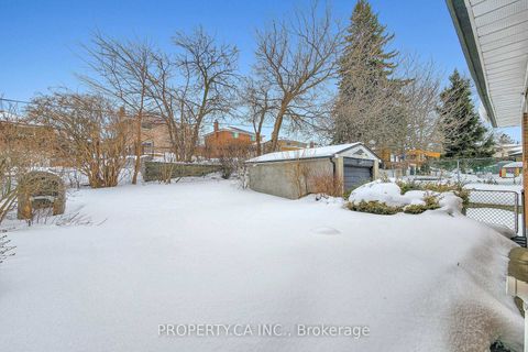 Photo 37 at 47 Greendowns Drive, Scarborough Village, Toronto