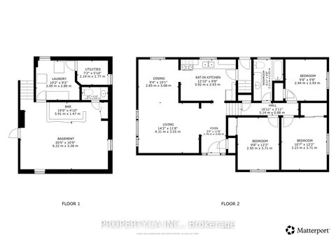 Photo 40 at 47 Greendowns Drive, Scarborough Village, Toronto