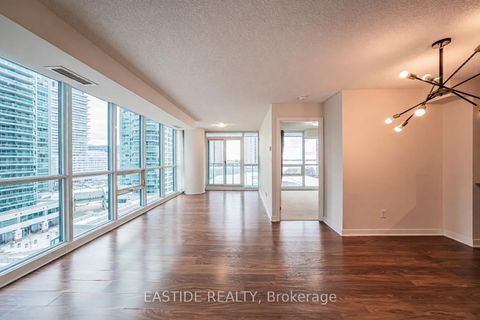 Photo 3 at 908 - 33 Bay Street, Waterfront Communities C1, Toronto