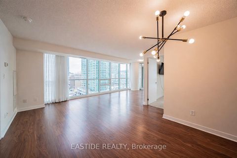 Photo 4 at 908 - 33 Bay Street, Waterfront Communities C1, Toronto