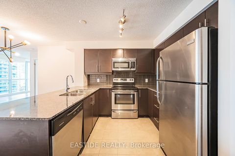 Photo 8 at 908 - 33 Bay Street, Waterfront Communities C1, Toronto