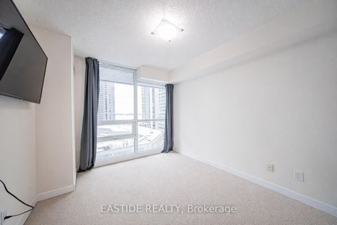 Photo 9 at 908 - 33 Bay Street, Waterfront Communities C1, Toronto