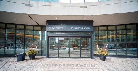 Photo 18 at 908 - 33 Bay Street, Waterfront Communities C1, Toronto