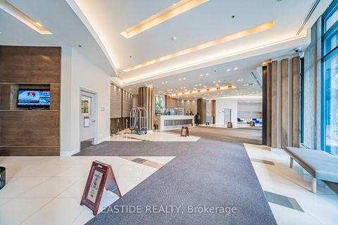 Photo 19 at 908 - 33 Bay Street, Waterfront Communities C1, Toronto