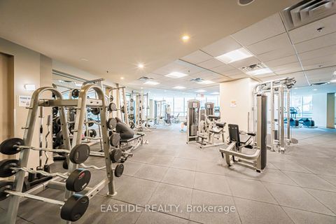 Photo 20 at 908 - 33 Bay Street, Waterfront Communities C1, Toronto