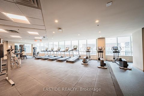 Photo 21 at 908 - 33 Bay Street, Waterfront Communities C1, Toronto