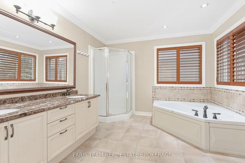 Photo 22 at 3 Prince William Way, Shore, Barrie