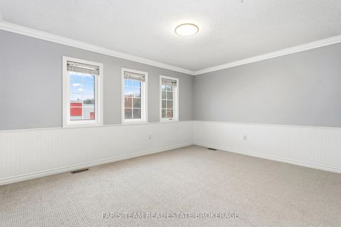 Photo 25 at 3 Prince William Way, Shore, Barrie