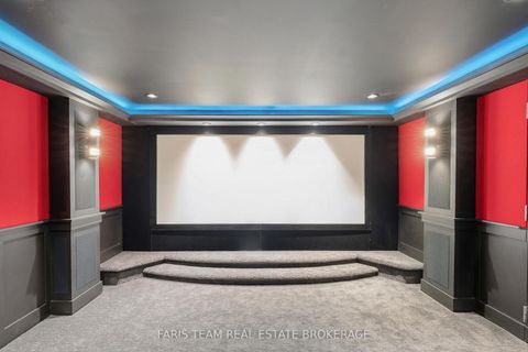 Photo 34 at 3 Prince William Way, Shore, Barrie