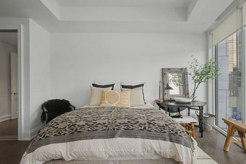 Photo 9 at 306 - 88 Davenport Road, Annex, Toronto