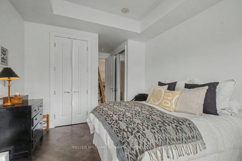 Photo 10 at 306 - 88 Davenport Road, Annex, Toronto