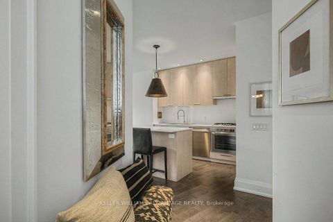 Photo 13 at 306 - 88 Davenport Road, Annex, Toronto