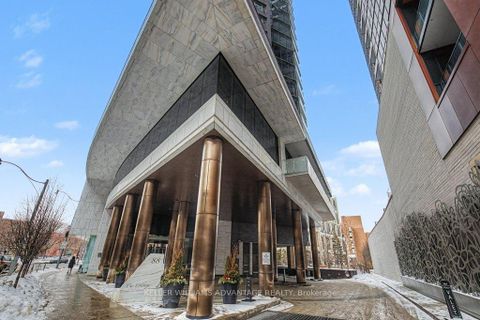 Photo 19 at 306 - 88 Davenport Road, Annex, Toronto