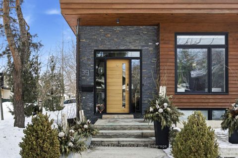 Photo 0 at 39 Red Deer Avenue, Cliffside, Toronto