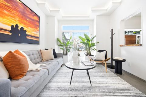 Photo 1 at 39 Red Deer Avenue, Cliffside, Toronto