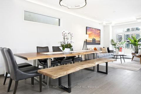 Photo 3 at 39 Red Deer Avenue, Cliffside, Toronto