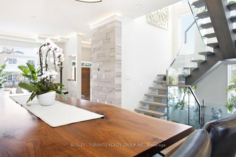 Photo 4 at 39 Red Deer Avenue, Cliffside, Toronto