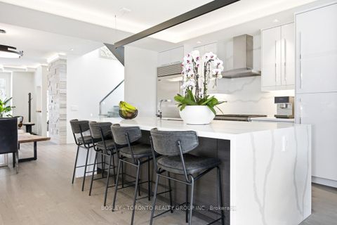 Photo 5 at 39 Red Deer Avenue, Cliffside, Toronto