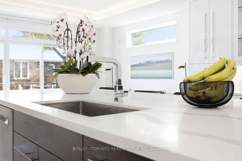 Photo 9 at 39 Red Deer Avenue, Cliffside, Toronto