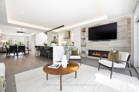Photo 11 at 39 Red Deer Avenue, Cliffside, Toronto