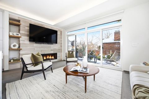 Photo 13 at 39 Red Deer Avenue, Cliffside, Toronto