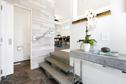 Photo 14 at 39 Red Deer Avenue, Cliffside, Toronto