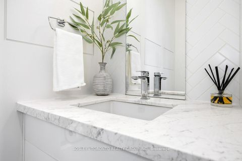 Photo 15 at 39 Red Deer Avenue, Cliffside, Toronto