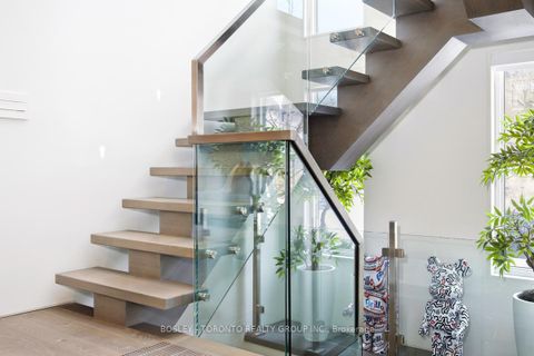 Photo 16 at 39 Red Deer Avenue, Cliffside, Toronto