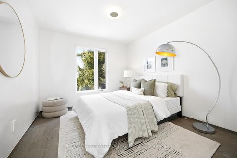 Photo 17 at 39 Red Deer Avenue, Cliffside, Toronto