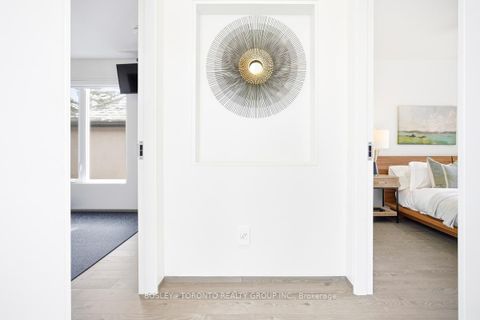 Photo 20 at 39 Red Deer Avenue, Cliffside, Toronto