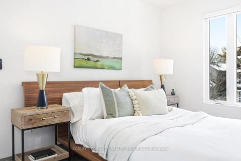 Photo 21 at 39 Red Deer Avenue, Cliffside, Toronto