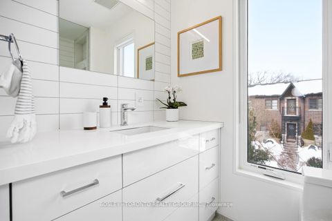 Photo 24 at 39 Red Deer Avenue, Cliffside, Toronto