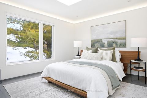 Photo 26 at 39 Red Deer Avenue, Cliffside, Toronto