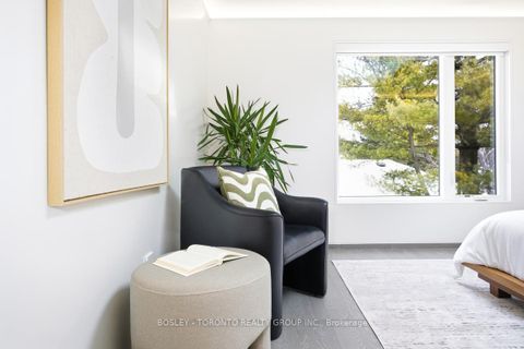 Photo 30 at 39 Red Deer Avenue, Cliffside, Toronto