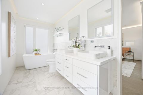 Photo 31 at 39 Red Deer Avenue, Cliffside, Toronto