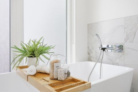 Photo 32 at 39 Red Deer Avenue, Cliffside, Toronto