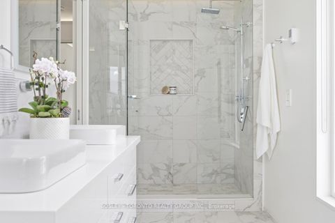 Photo 33 at 39 Red Deer Avenue, Cliffside, Toronto