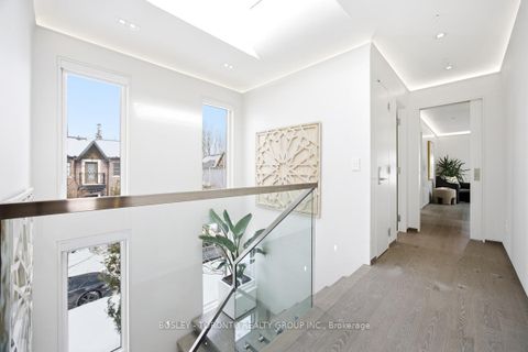 Photo 34 at 39 Red Deer Avenue, Cliffside, Toronto